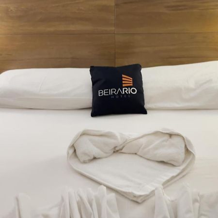 Teófilo Otoni Hotel Beira Rio מראה חיצוני תמונה