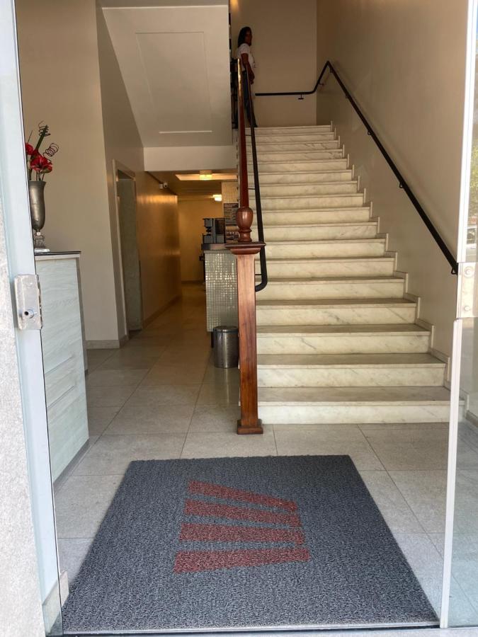 Teófilo Otoni Hotel Beira Rio מראה חיצוני תמונה
