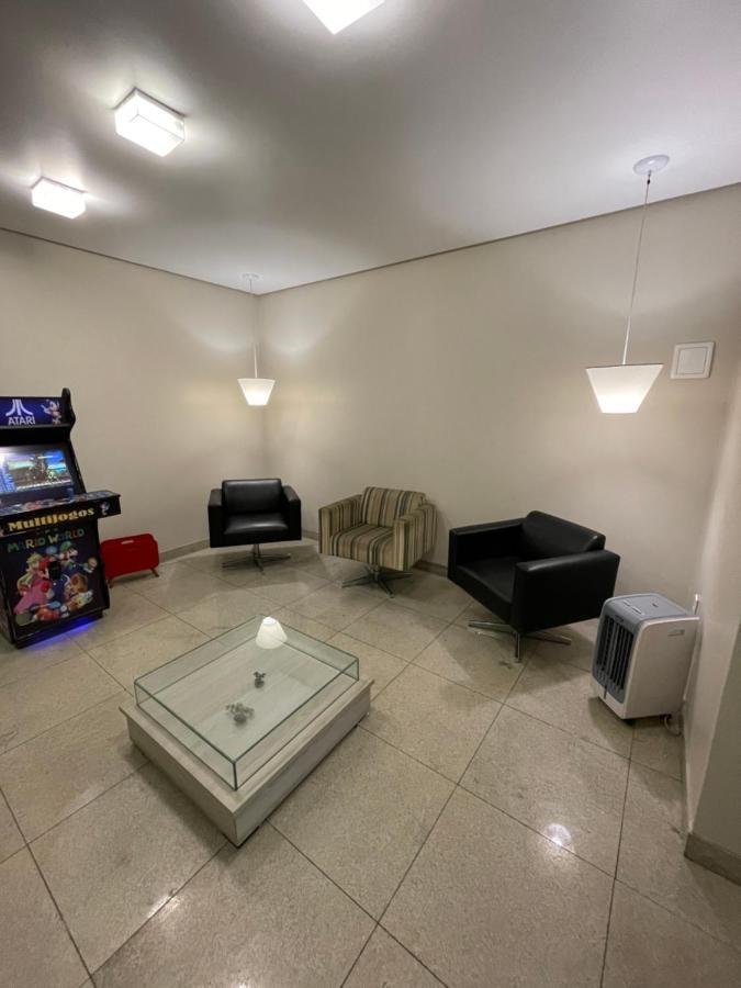 Teófilo Otoni Hotel Beira Rio מראה חיצוני תמונה