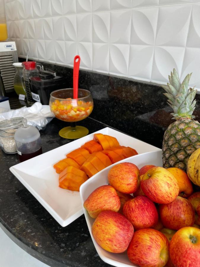 Teófilo Otoni Hotel Beira Rio מראה חיצוני תמונה