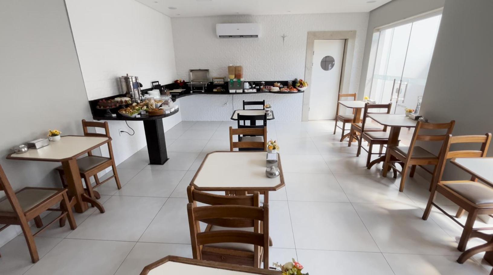 Teófilo Otoni Hotel Beira Rio מראה חיצוני תמונה