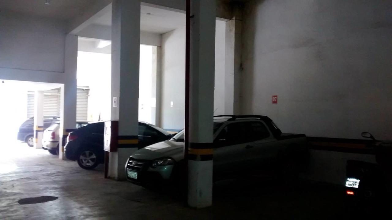 Teófilo Otoni Hotel Beira Rio מראה חיצוני תמונה
