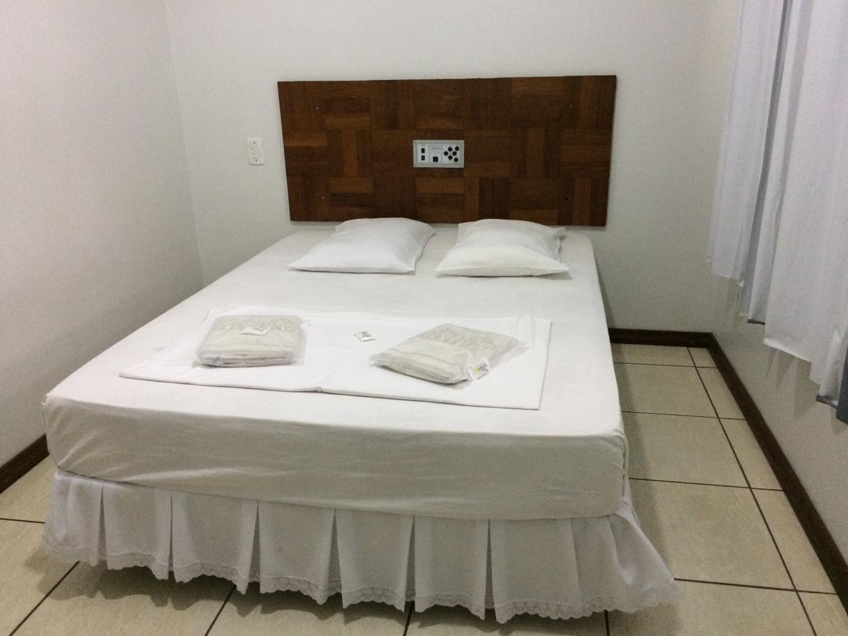 Teófilo Otoni Hotel Beira Rio מראה חיצוני תמונה