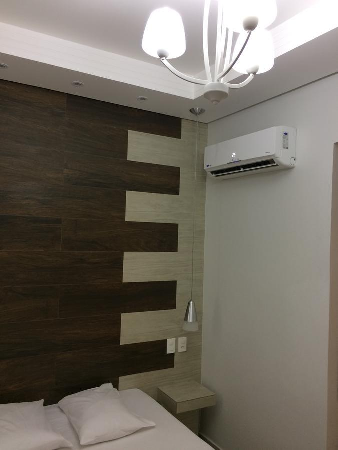 Teófilo Otoni Hotel Beira Rio מראה חיצוני תמונה