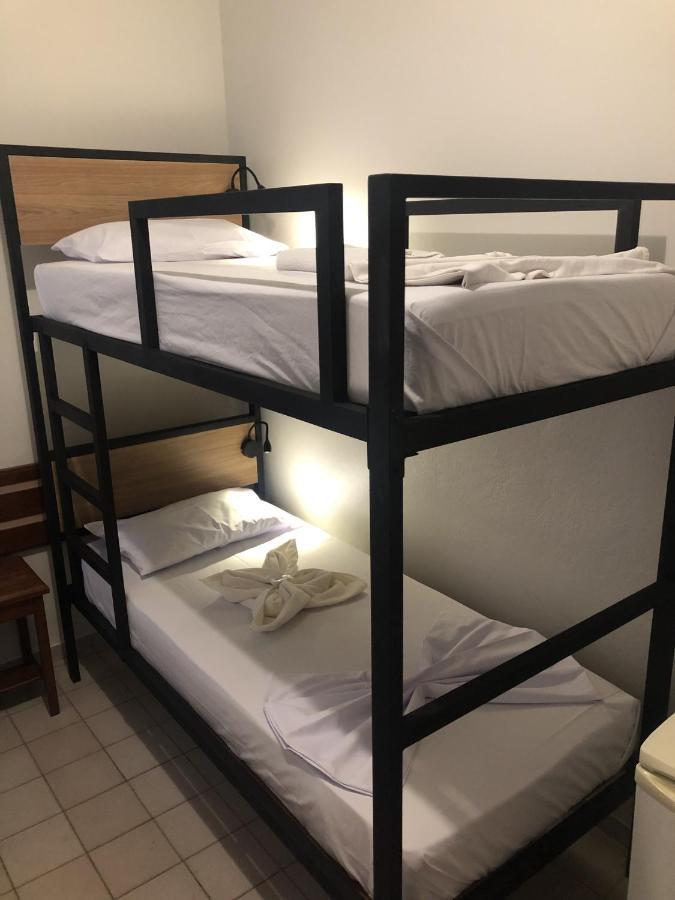 Teófilo Otoni Hotel Beira Rio מראה חיצוני תמונה