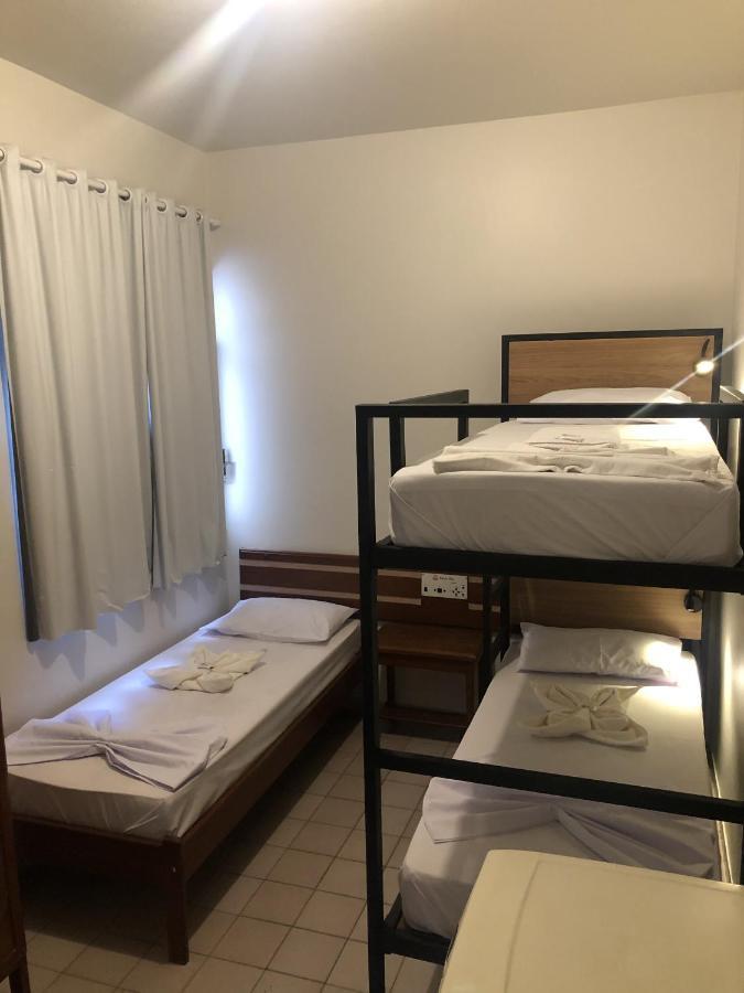 Teófilo Otoni Hotel Beira Rio מראה חיצוני תמונה