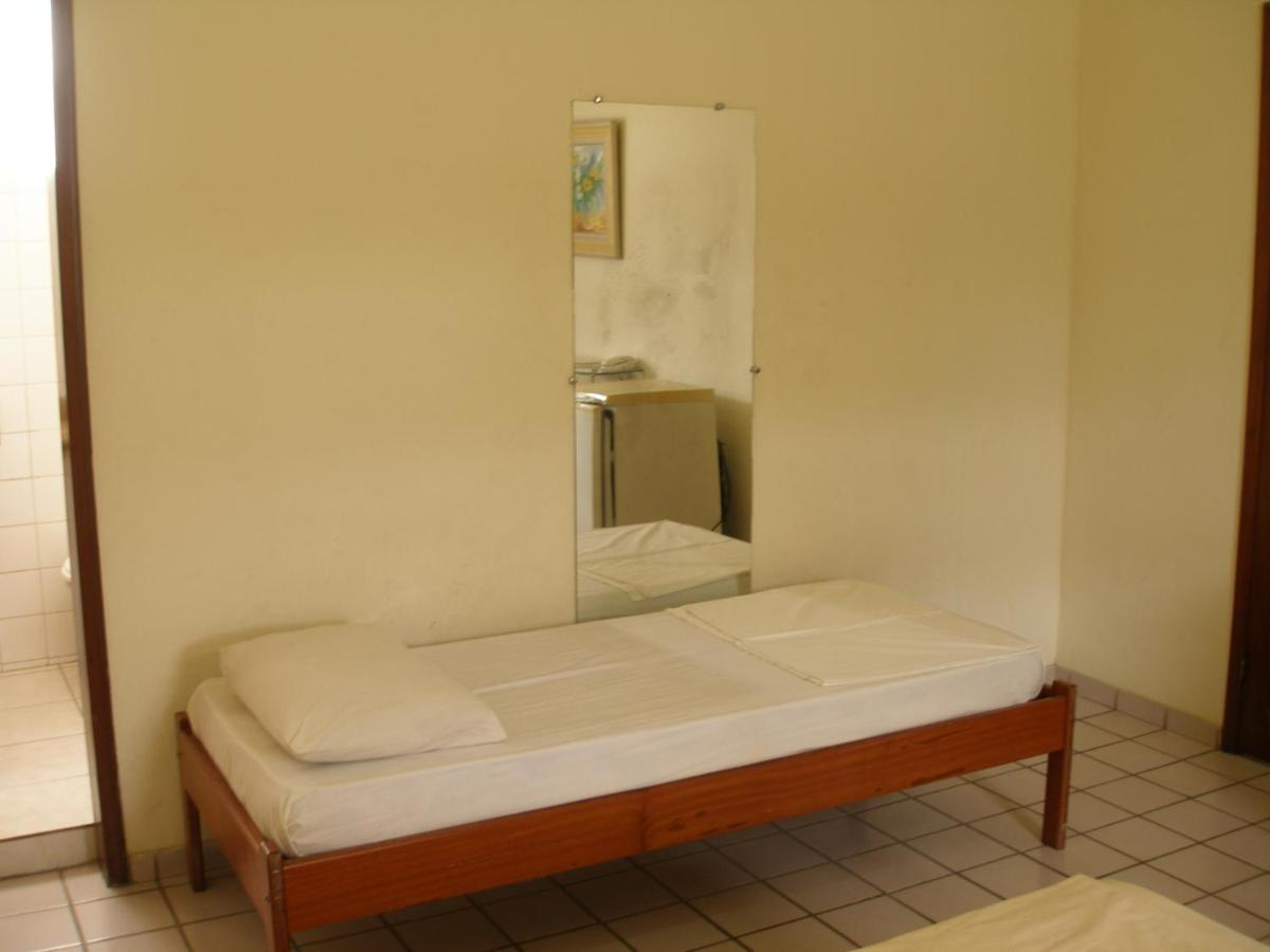 Teófilo Otoni Hotel Beira Rio מראה חיצוני תמונה